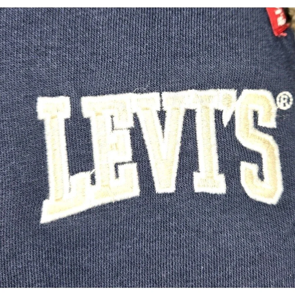 Levis good